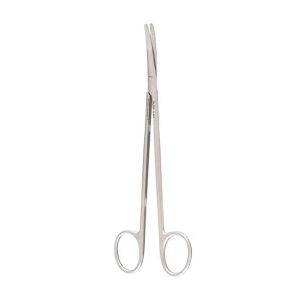 Scissors Dissecting Ragnell 7